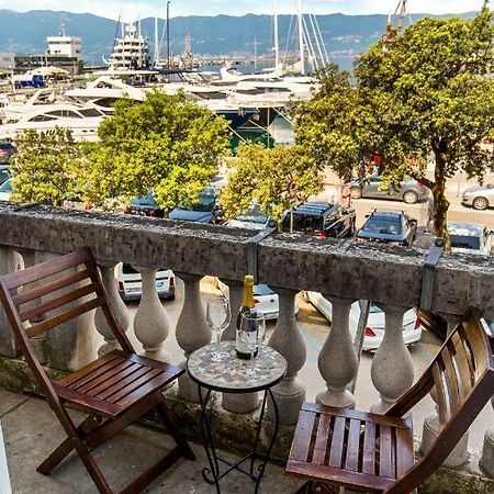 Apartment Mia Rijeka Dış mekan fotoğraf