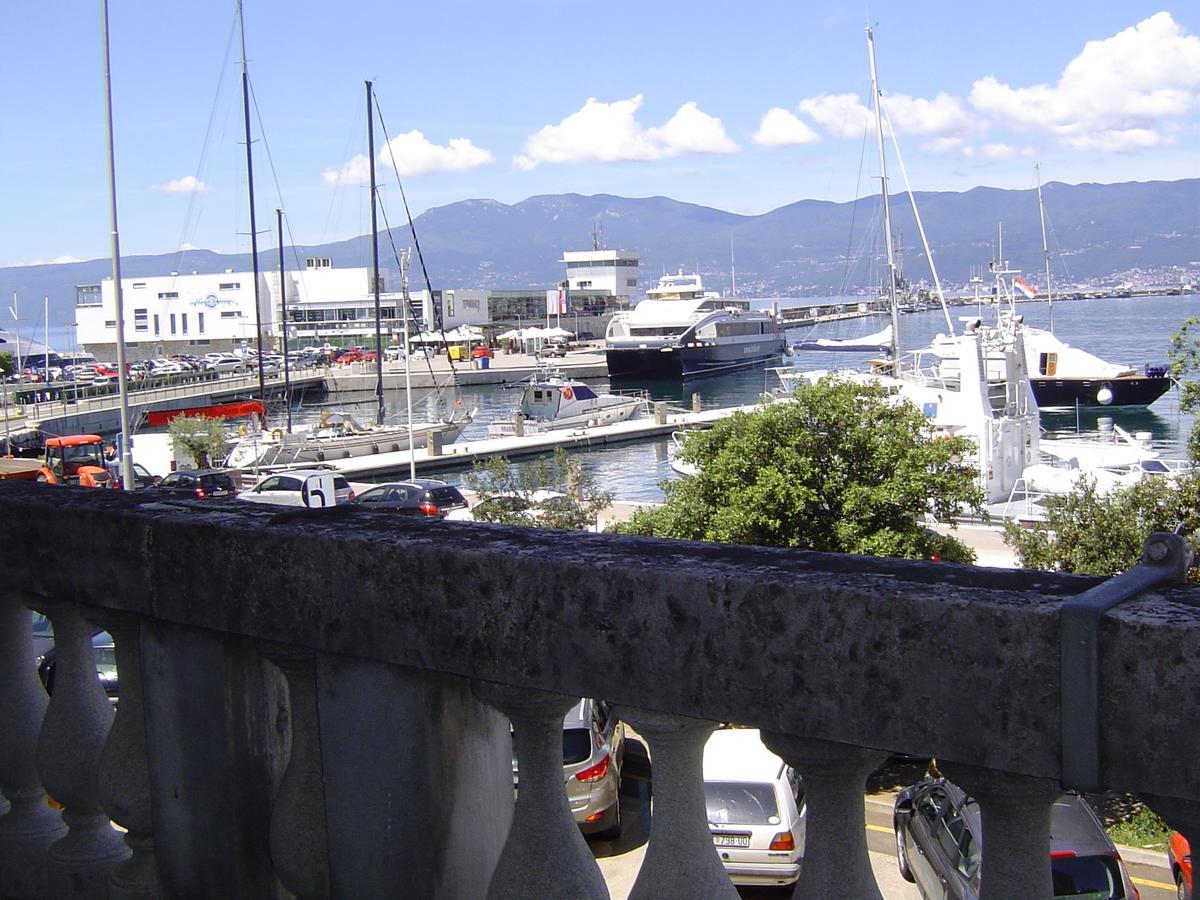 Apartment Mia Rijeka Dış mekan fotoğraf