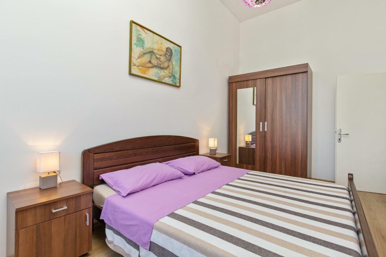 Apartment Mia Rijeka Dış mekan fotoğraf