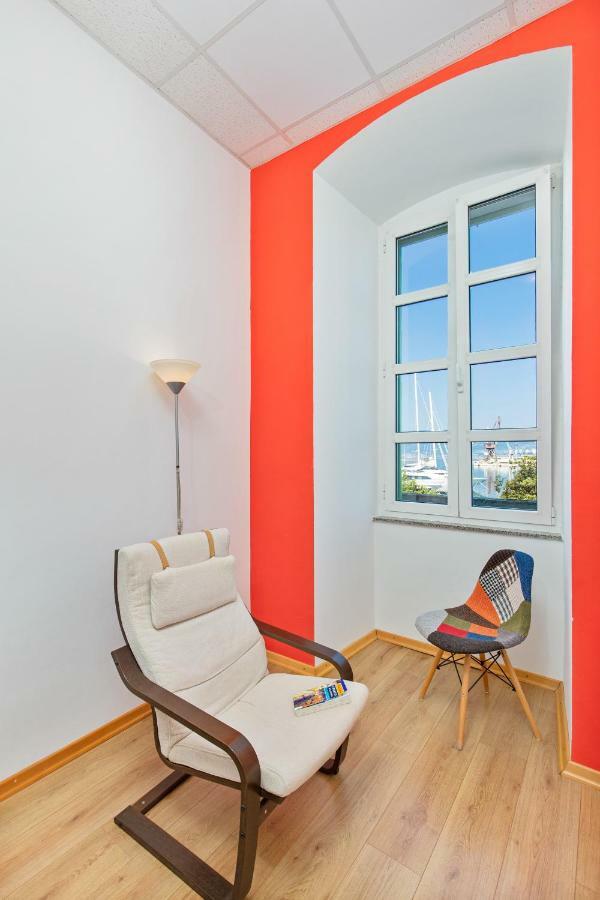 Apartment Mia Rijeka Dış mekan fotoğraf