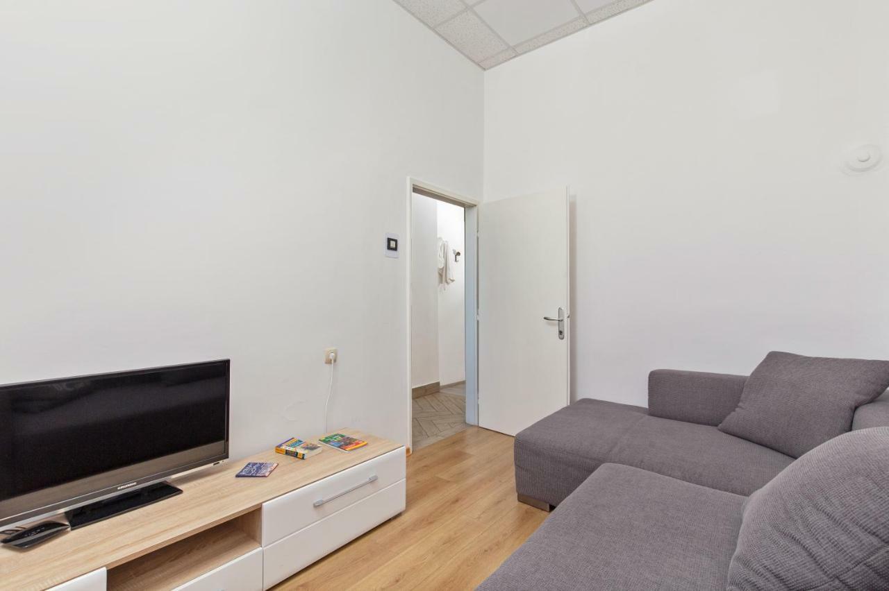 Apartment Mia Rijeka Dış mekan fotoğraf