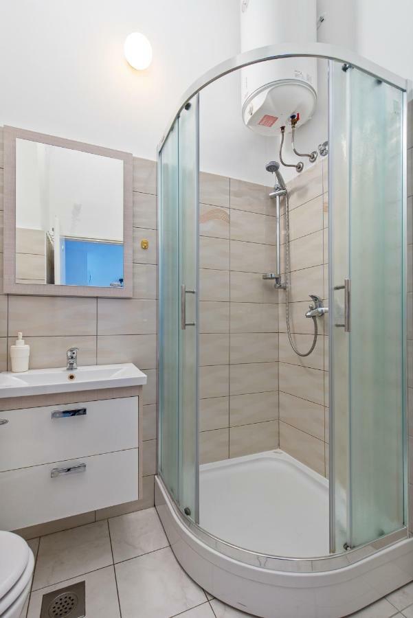 Apartment Mia Rijeka Dış mekan fotoğraf